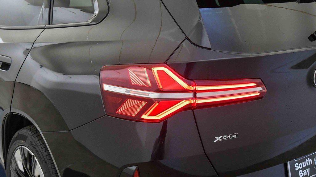 new 2026 BMW X3 car, priced at $62,000