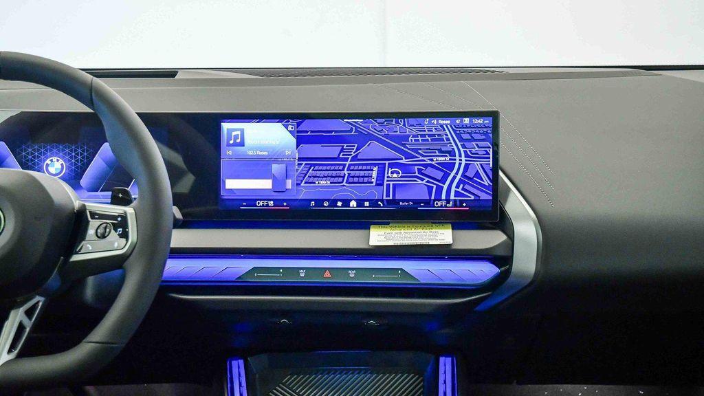 new 2026 BMW X3 car, priced at $62,000