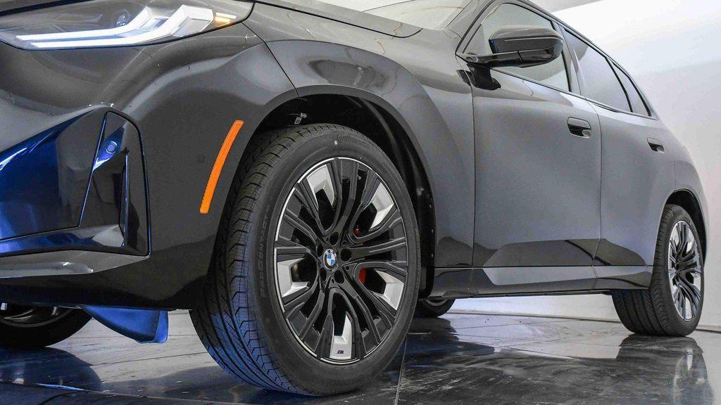 new 2026 BMW X3 car, priced at $62,000