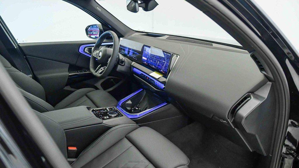 new 2026 BMW X3 car, priced at $62,000