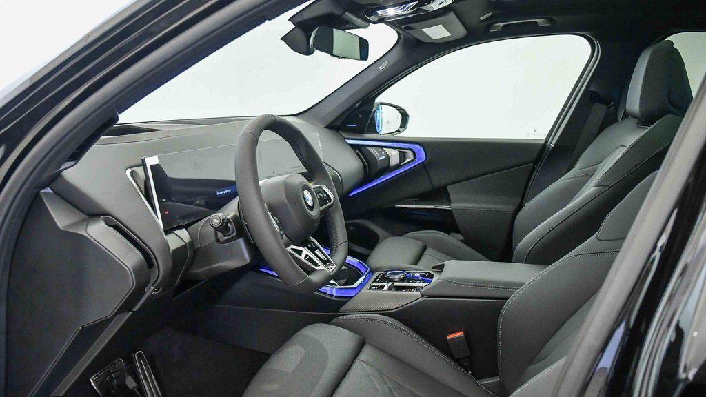 new 2026 BMW X3 car, priced at $62,000