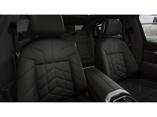 new 2026 BMW 750e car, priced at $120,300