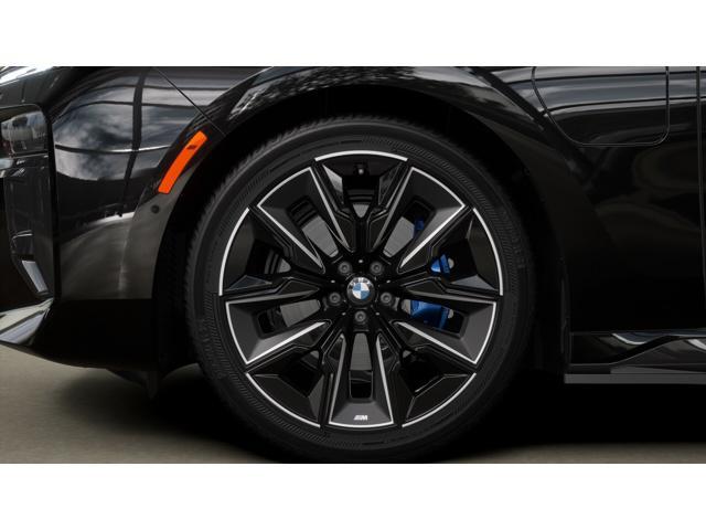 new 2026 BMW 750e car, priced at $120,300