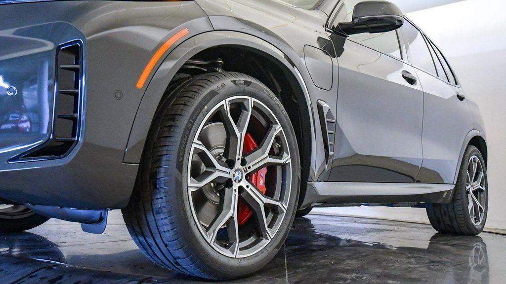 new 2026 BMW X5 PHEV car, priced at $88,850