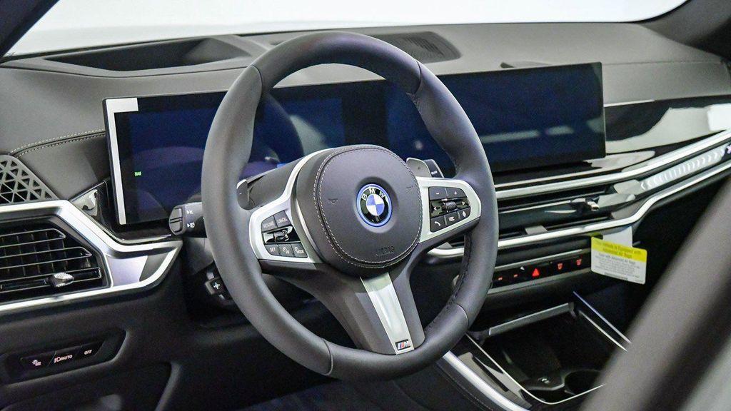 new 2026 BMW X5 PHEV car, priced at $88,850