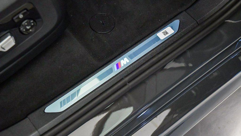 new 2026 BMW X5 PHEV car, priced at $88,850