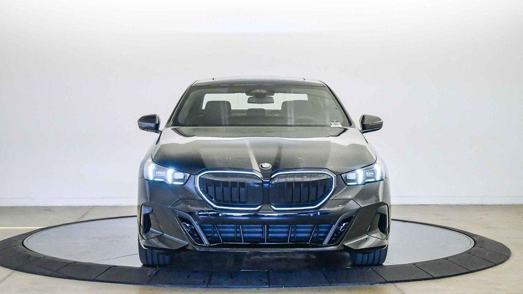 new 2026 BMW 530 car, priced at $69,500