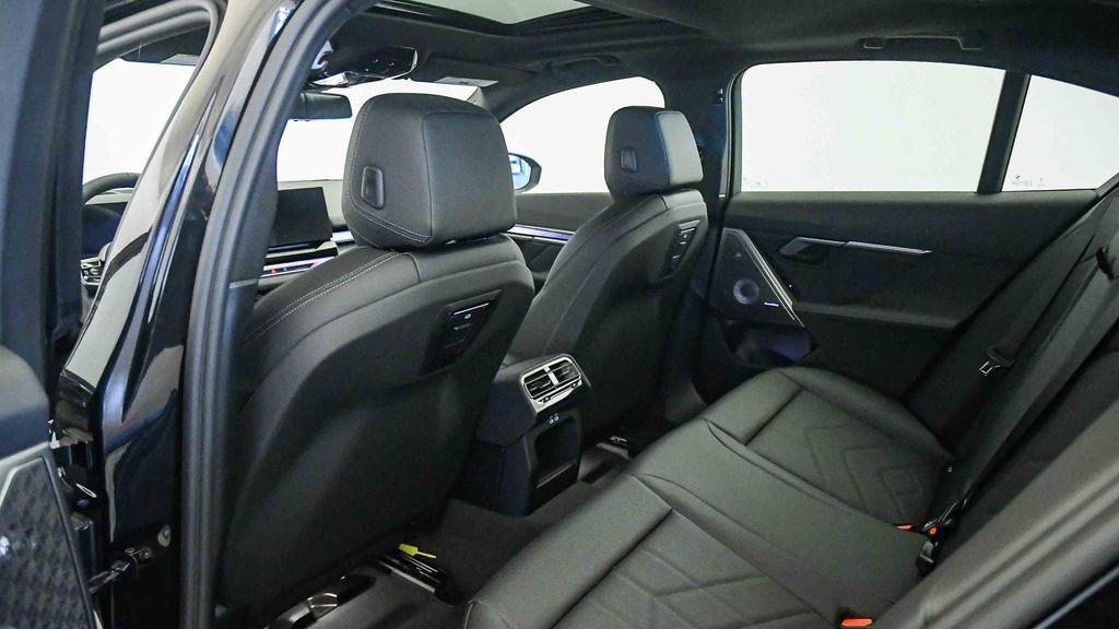 new 2026 BMW 530 car, priced at $69,500