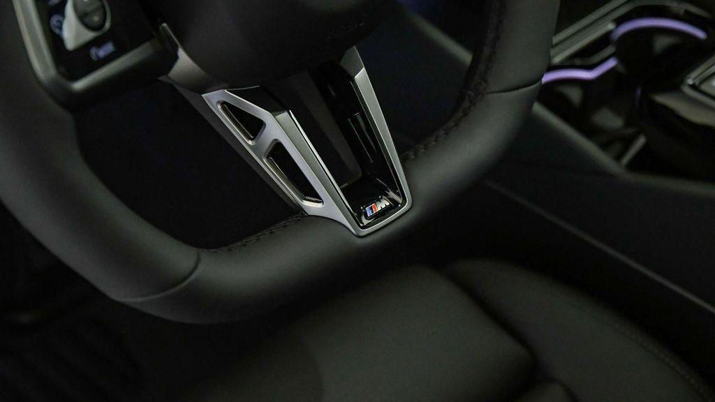new 2026 BMW 530 car, priced at $69,500