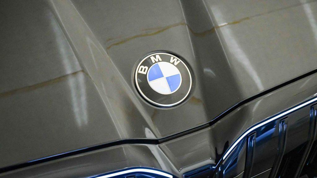 new 2026 BMW 530 car, priced at $69,500