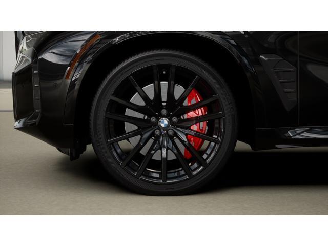 new 2026 BMW X5 car, priced at $79,547