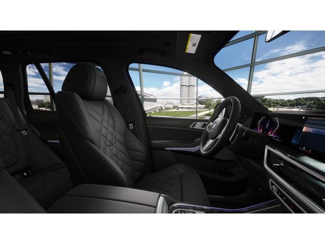 new 2026 BMW X5 car, priced at $79,547