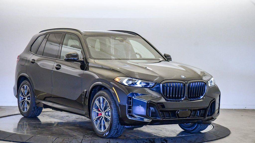 new 2026 BMW X5 PHEV car, priced at $84,300