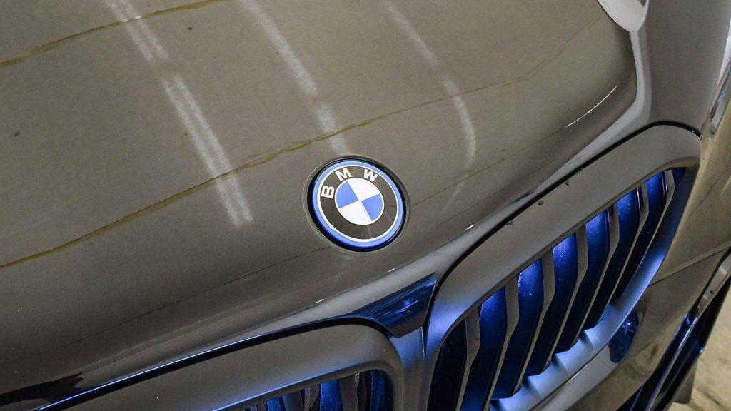new 2026 BMW X5 PHEV car, priced at $84,300