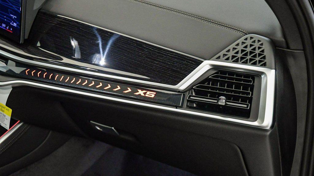 new 2026 BMW X5 PHEV car, priced at $84,300