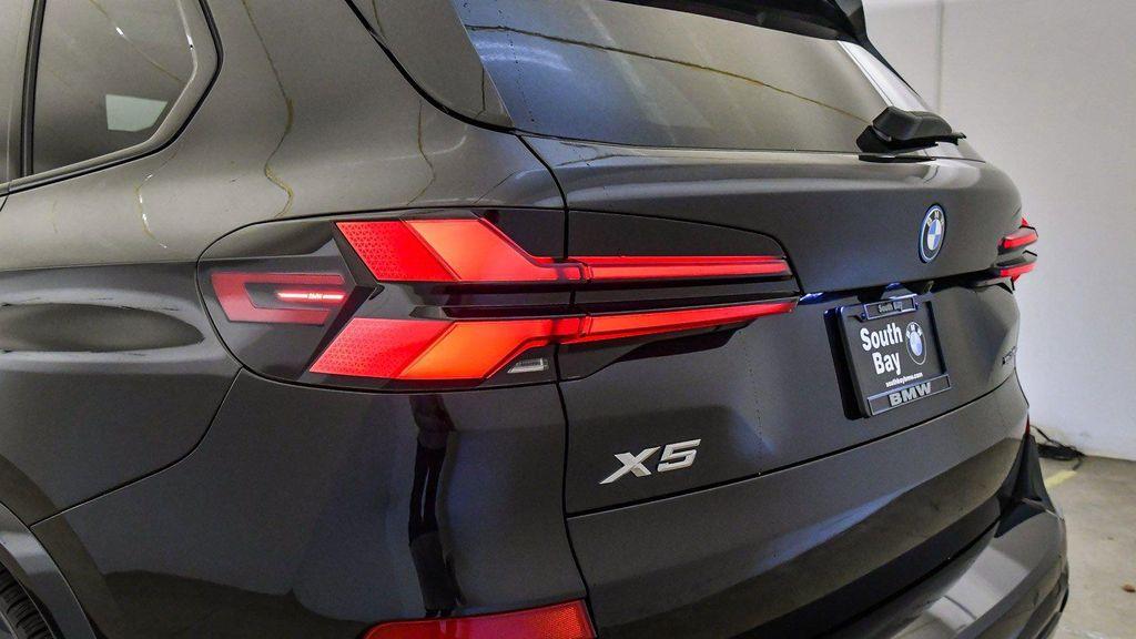 new 2026 BMW X5 PHEV car, priced at $84,300