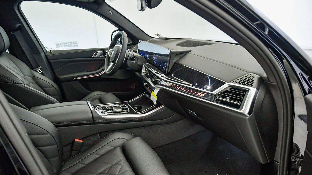 new 2026 BMW X5 PHEV car, priced at $84,300