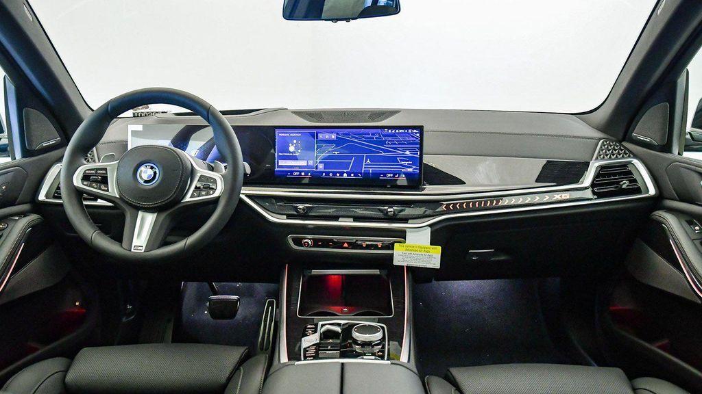 new 2026 BMW X5 PHEV car, priced at $84,300