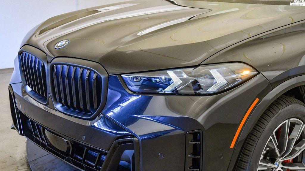 new 2026 BMW X5 PHEV car, priced at $84,300