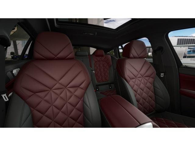 new 2026 BMW X6 car, priced at $87,775