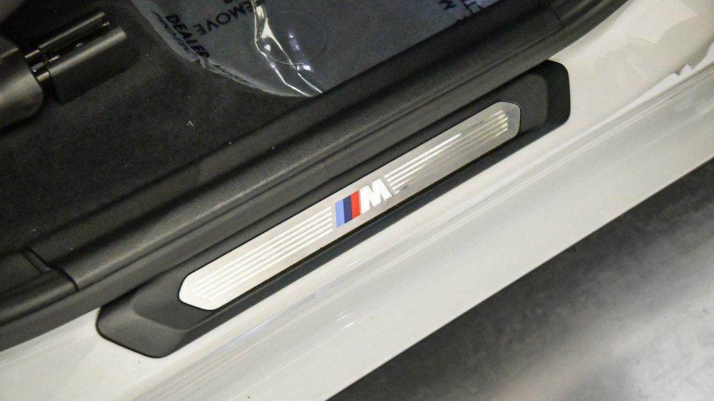 used 2021 BMW X4 car, priced at $31,299