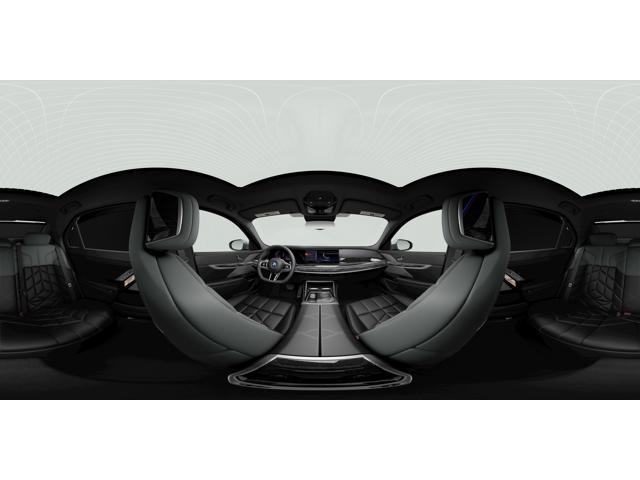 new 2026 BMW 750e car, priced at $118,635