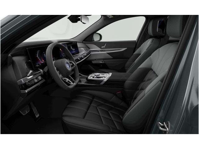 new 2026 BMW 750e car, priced at $118,635