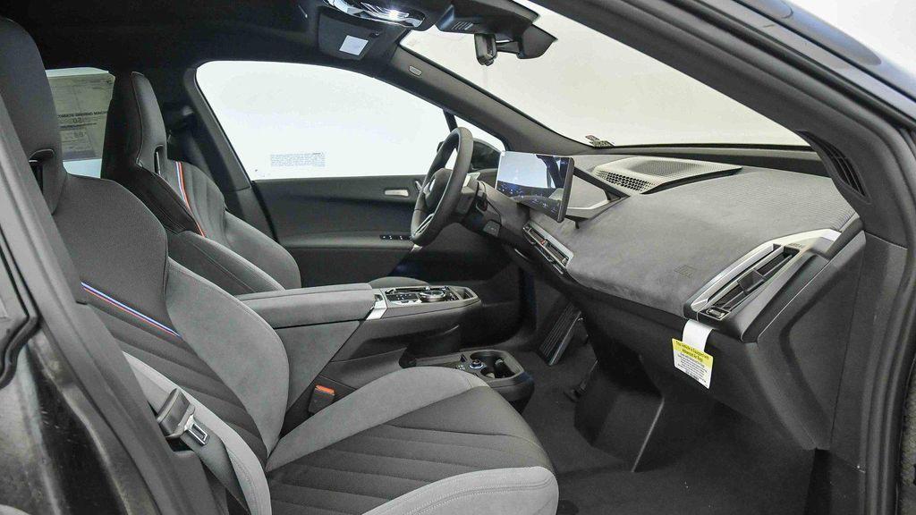 new 2026 BMW iX car, priced at $90,375