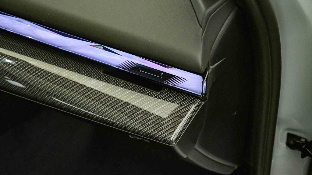 new 2026 BMW 550e car, priced at $86,950