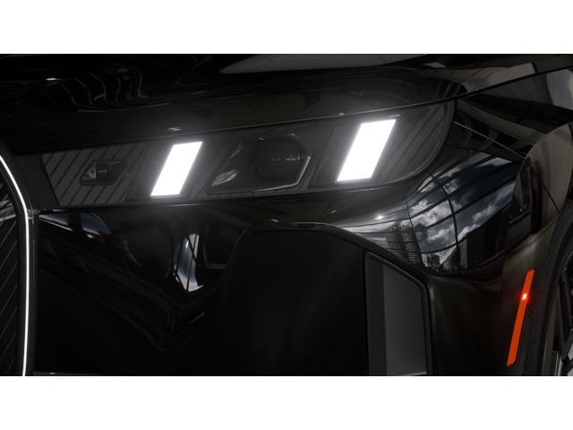 new 2026 BMW iX car, priced at $80,000