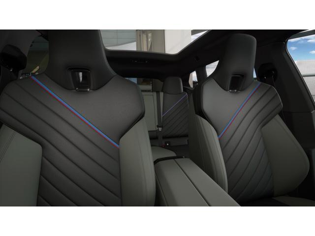 new 2026 BMW iX car, priced at $80,000