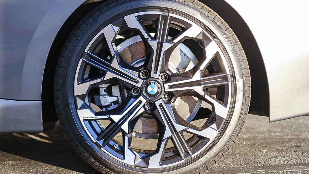 new 2026 BMW 230 car, priced at $45,880