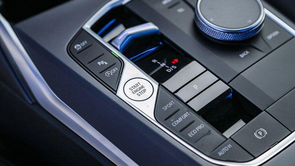 new 2026 BMW 230 car, priced at $45,880