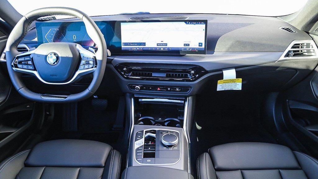 new 2026 BMW 230 car, priced at $45,880