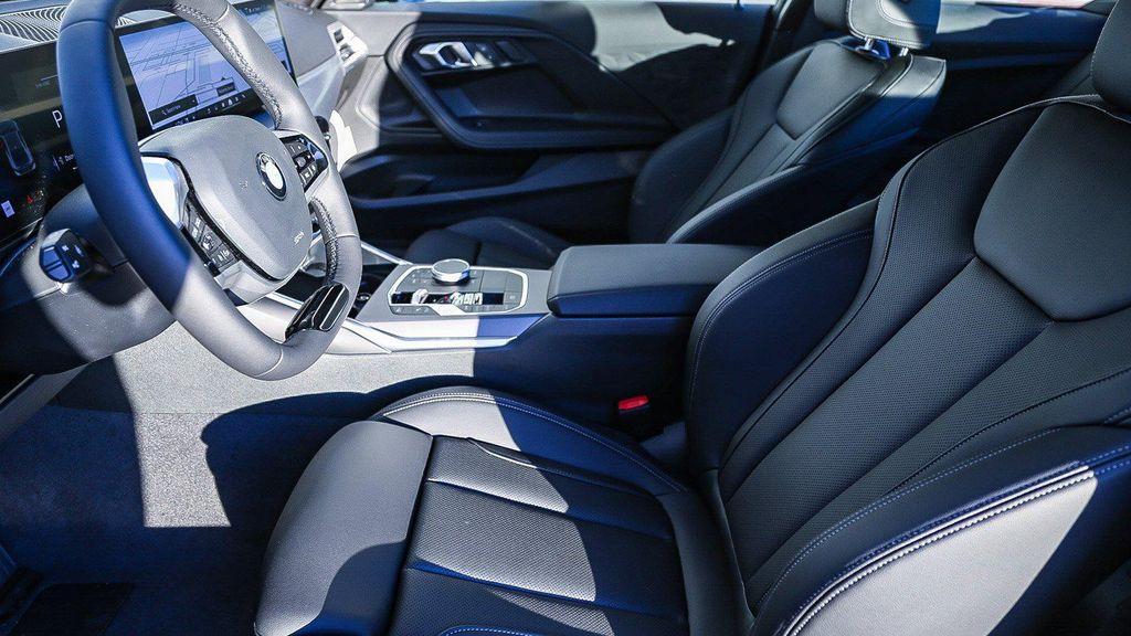 new 2026 BMW 230 car, priced at $45,880