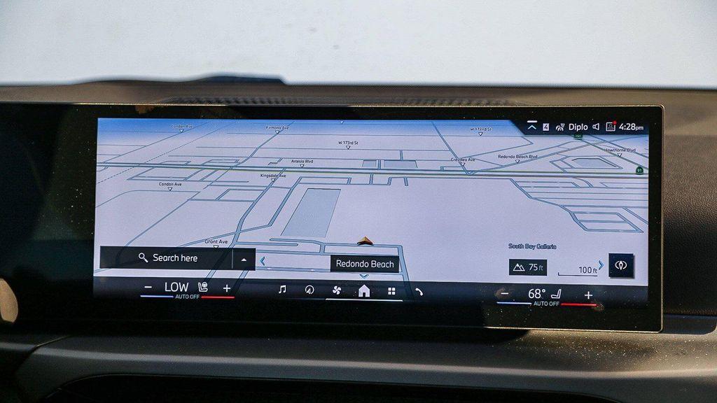 new 2026 BMW 230 car, priced at $45,880