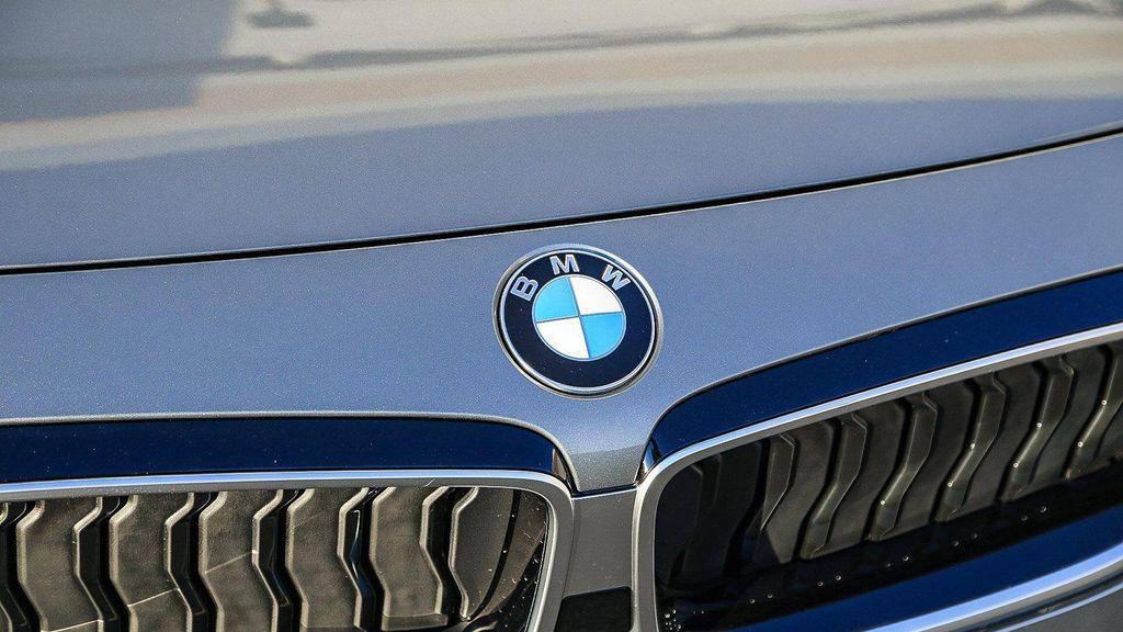 new 2026 BMW 230 car, priced at $45,880