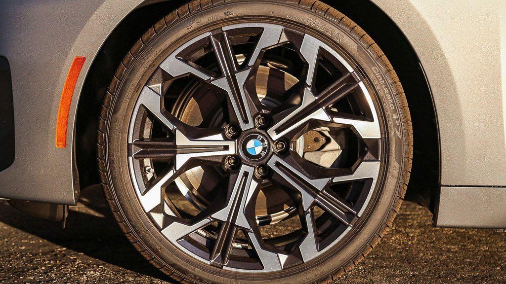 new 2026 BMW 230 car, priced at $45,880