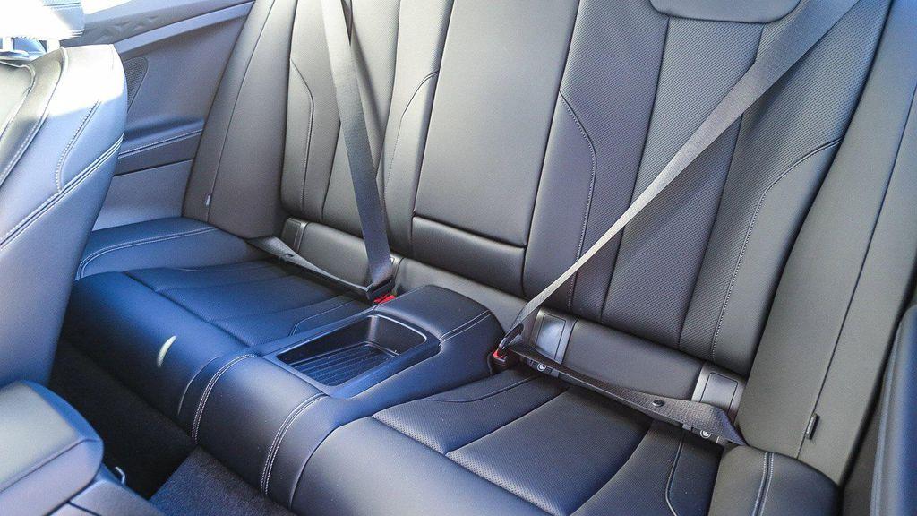 new 2026 BMW 230 car, priced at $45,880