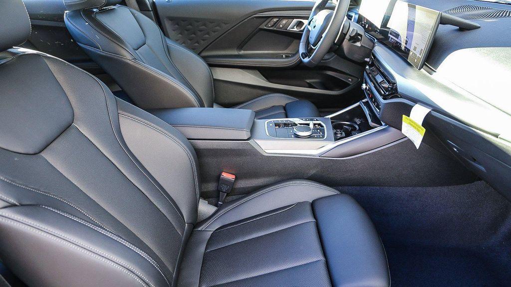 new 2026 BMW 230 car, priced at $45,880