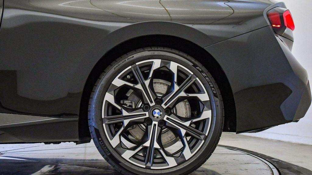 new 2026 BMW 230 car, priced at $48,180