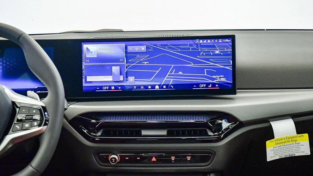 new 2026 BMW 230 car, priced at $48,180