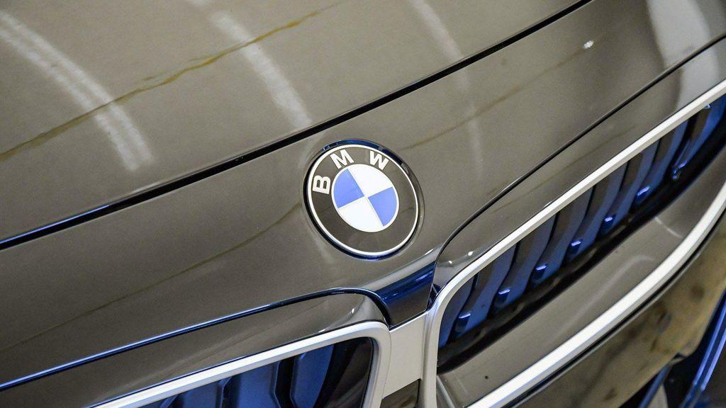 new 2026 BMW 230 car, priced at $48,180