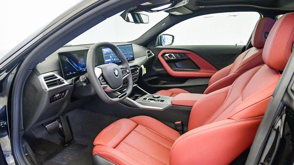 new 2026 BMW 230 car, priced at $48,180