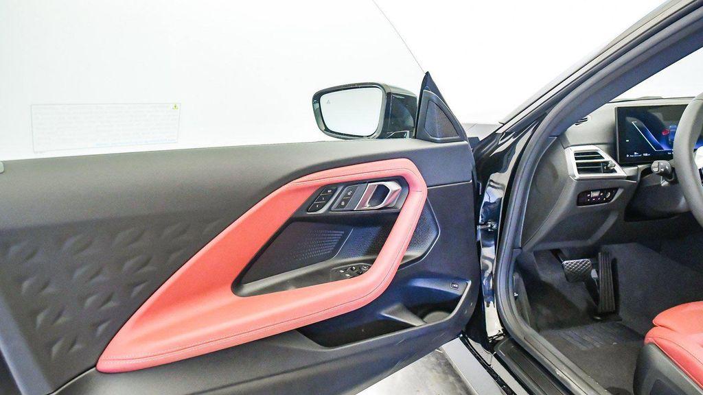 new 2026 BMW 230 car, priced at $48,180