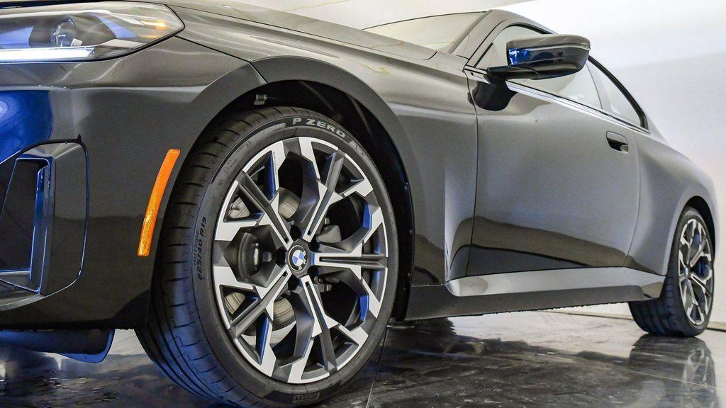 new 2026 BMW 230 car, priced at $48,180