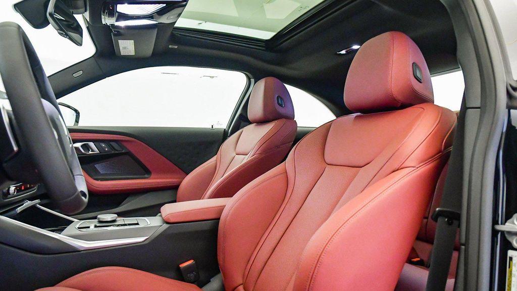 new 2026 BMW 230 car, priced at $48,180