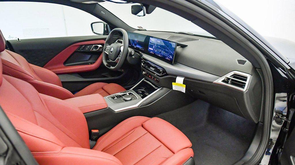 new 2026 BMW 230 car, priced at $48,180