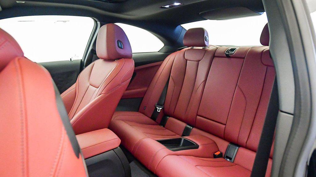 new 2026 BMW 230 car, priced at $48,180