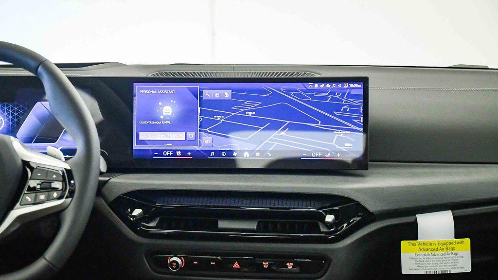 new 2026 BMW 330 car, priced at $58,800